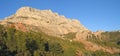 Mount Sainte Victoire