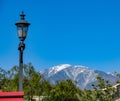 Mount San Antonio California