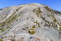 Mount San Antonio or Mount Baldy, California