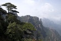 Mount Sanqing, Sanqingshan, Jiangxi China