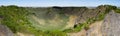 Mount Schank crater panorama, South Australia