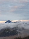 Mount Semeru from Penanjakan