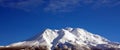 Mount Shasta California Royalty Free Stock Photo