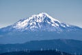 Mount Shasta, California Royalty Free Stock Photo