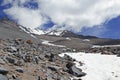 Mount Shasta, California, USA Royalty Free Stock Photo