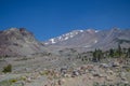 Mount Shasta