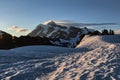 Mount Shuksan