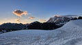 Mount Shuksan