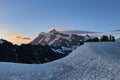 Mount Shuksan