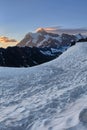 Mount Shuksan