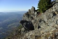 Mount Si, USA