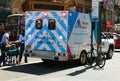 Mount Sinai Ambulance