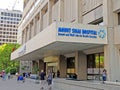 Mount Sinai Hospital