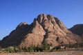 Mount Sinai Peak