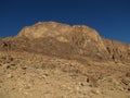 Mount Sinai