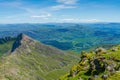 Mount Snowdon, Wales Royalty Free Stock Photo