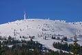 Mount Spokane