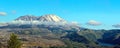 Mount St helens Royalty Free Stock Photo