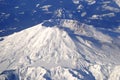 Mount St Helens