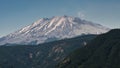 Mount St. Helens