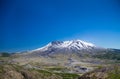 Mount St. Helens