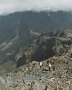 Mount Stanley, Rwenzori Mountains National Park