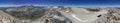 Mount Starr Summit Panorama