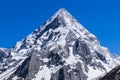 Mount Sudarshan - Indian Himalayas