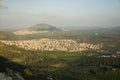 Mount Tabor