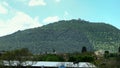 Mount TaborHar Tavor is located in Lower Galilee, Israel