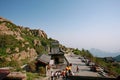 Mount Tai