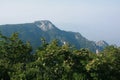 Mount Tai