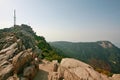 Mount Tai