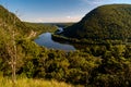 Mount Tammany Delaware Water Gap