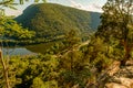 Mount Tammany Delaware Water Gap