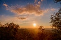 Mount Tammany Trail