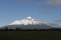 Mount Taranaki, New Zealand