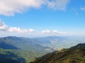 Mount Te Aroha