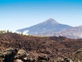 Mount Teide