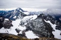 Mount TITLIS