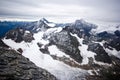 Mount TITLIS