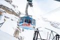 Mount Titlis