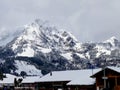 Mount Titlis - Engleberg, Switzerland