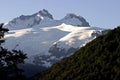 Mount Tronador, Patagonia