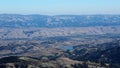 Mount Umunhum Morgan Hill View