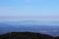 Mount Umunhum North View