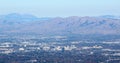 Mount Umunhum View San Jose 2