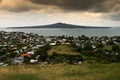 Mount Victoria,New Zealand