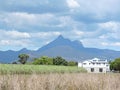 Mount Warning