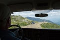 Mount Washington Auto Road